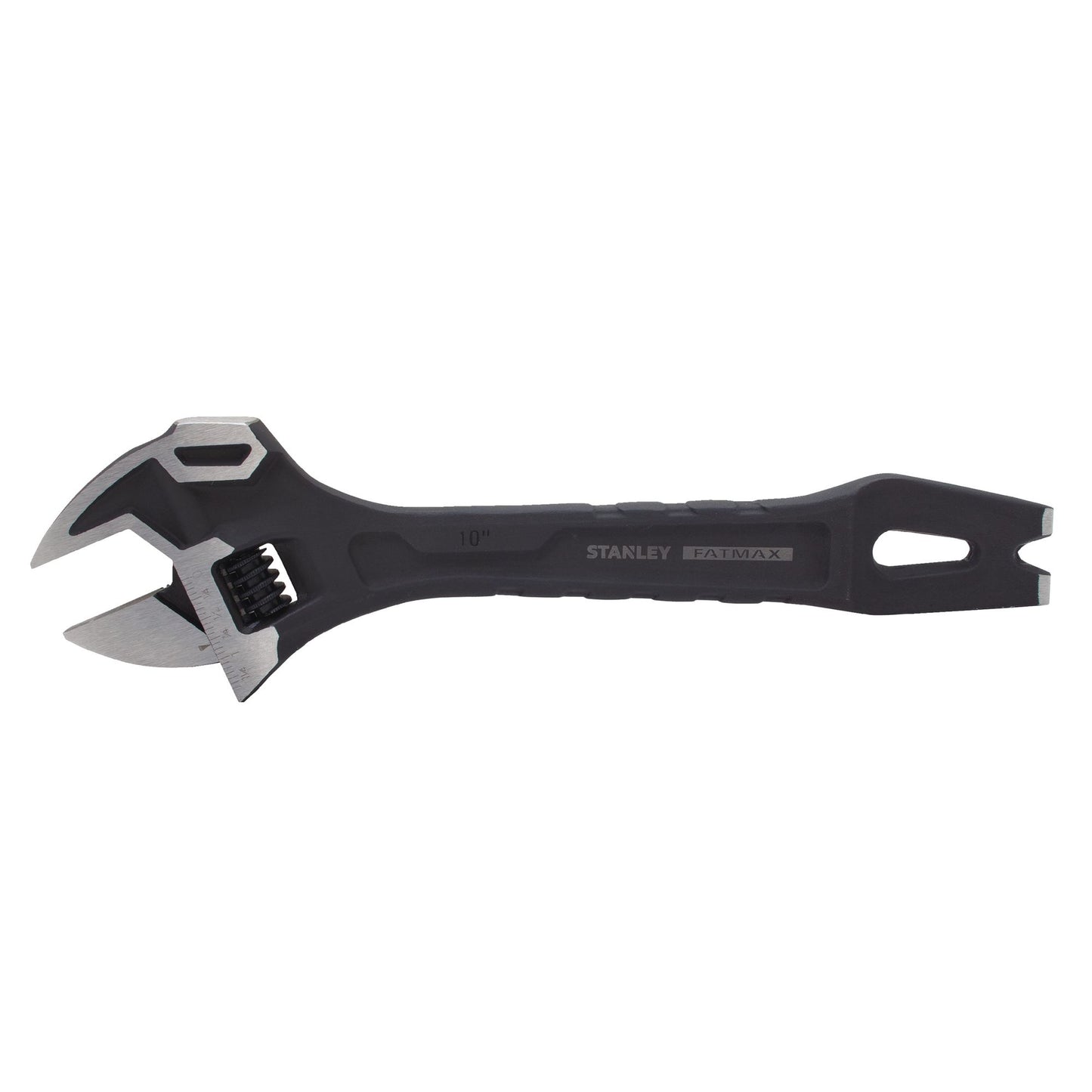Monkey wrench