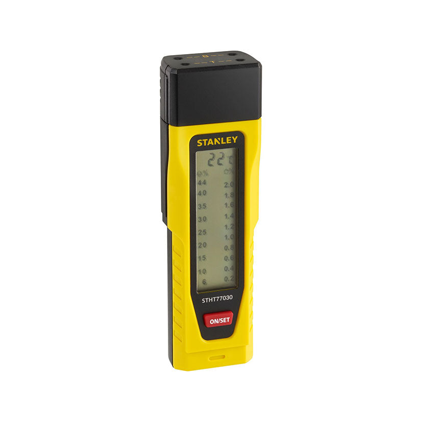 Moisture meter
