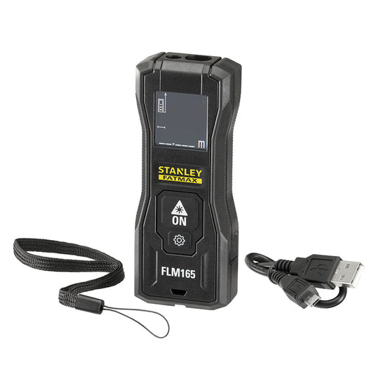 Laser meter