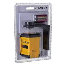 Laser level