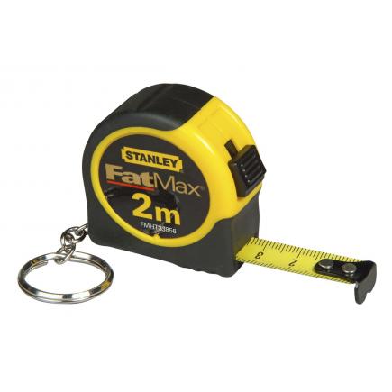 Subway keychain