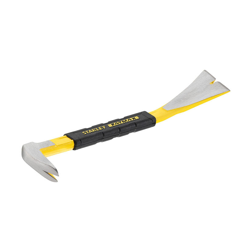 Precision bar