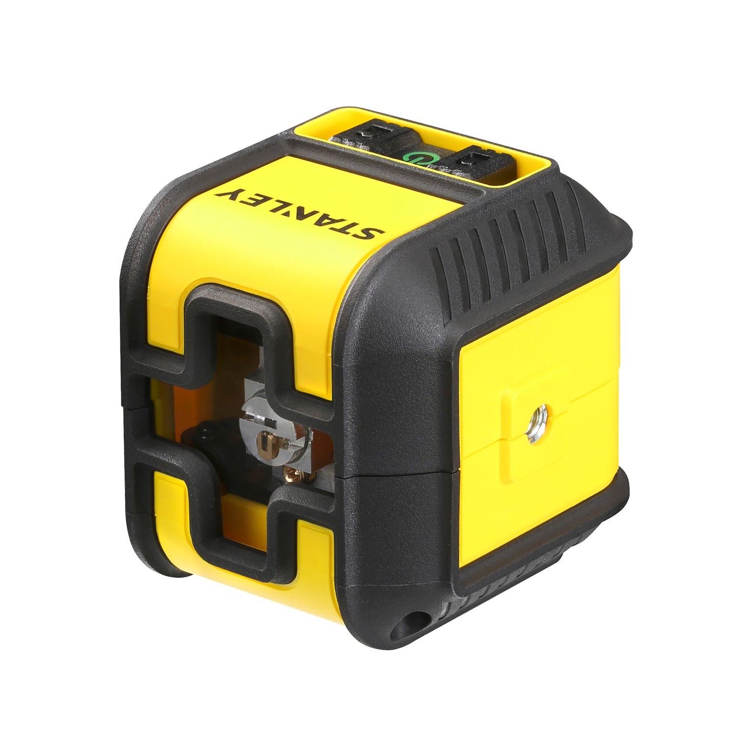 Laser level