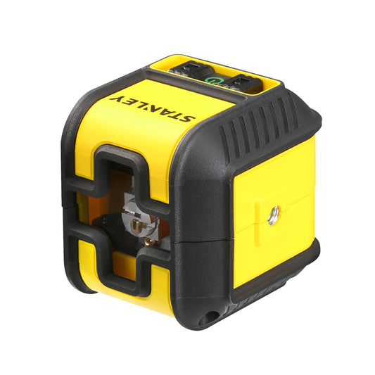 Laser level