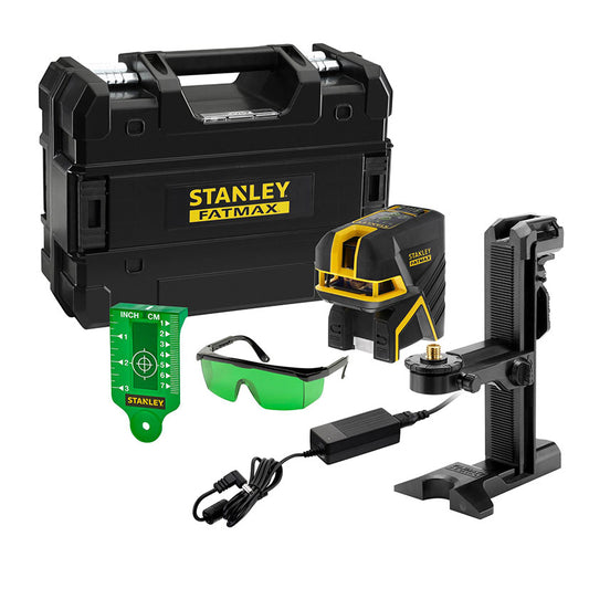 Laser level