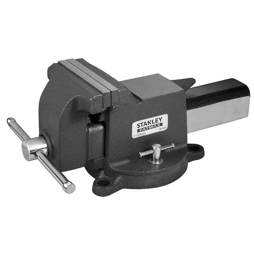 Bench vise