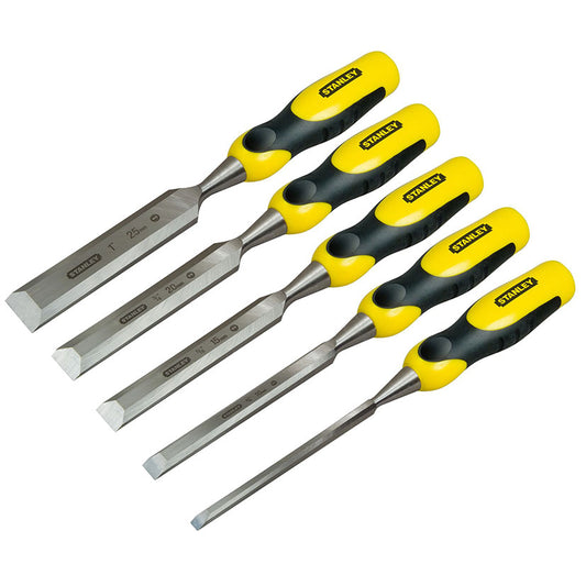 Dynagrip chisels