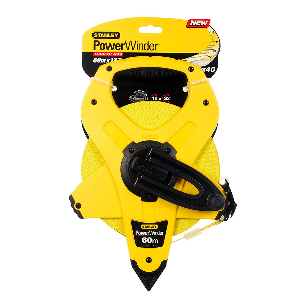 Measuring tape