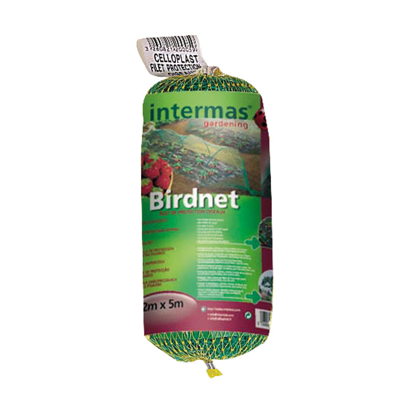 Anti-bird netting 4x12m