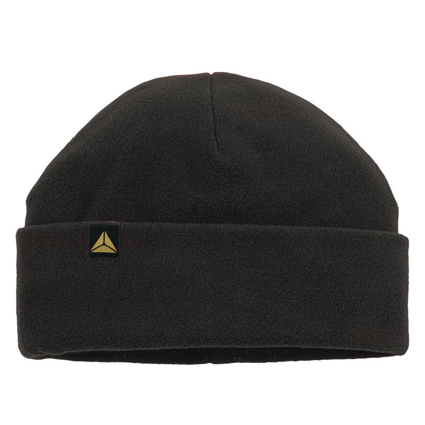 Fleece hat