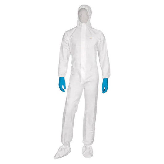 Disposable coverall