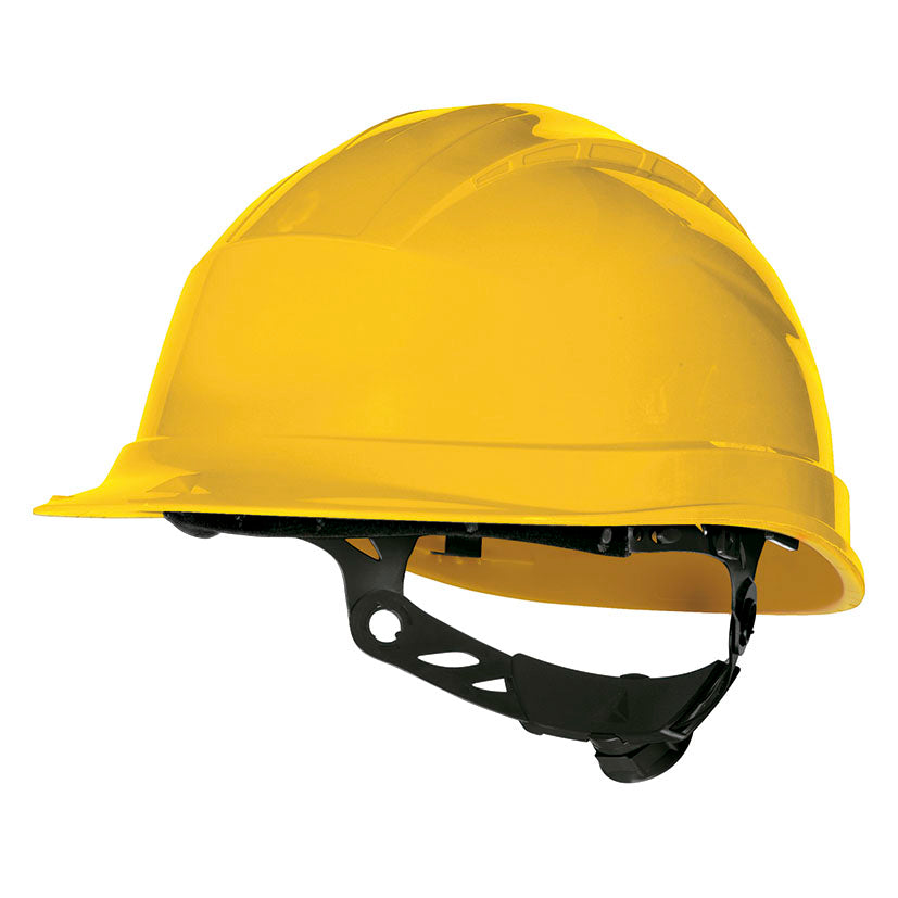 Construction helmet