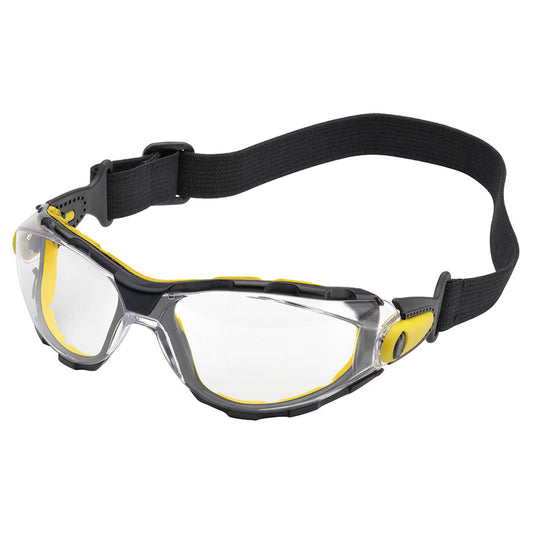 Polycarbonate glasses