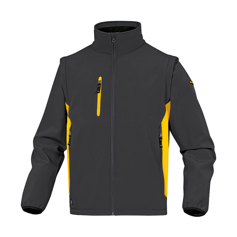 Chaqueta softshell