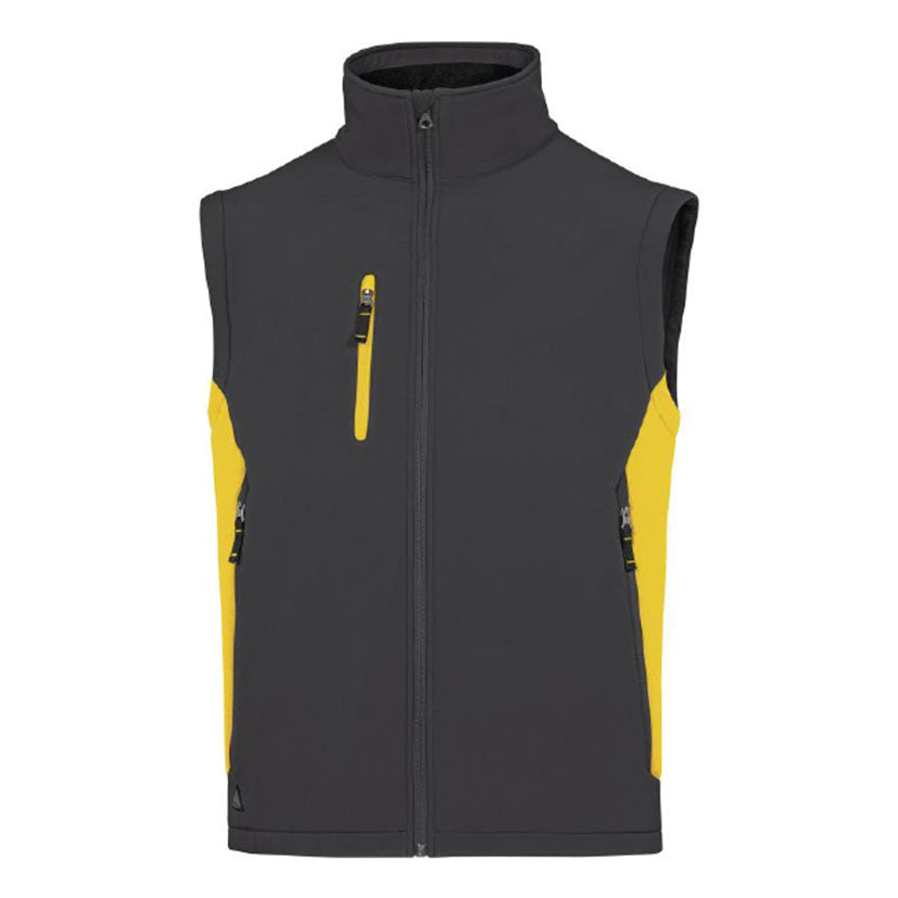 Chaqueta softshell