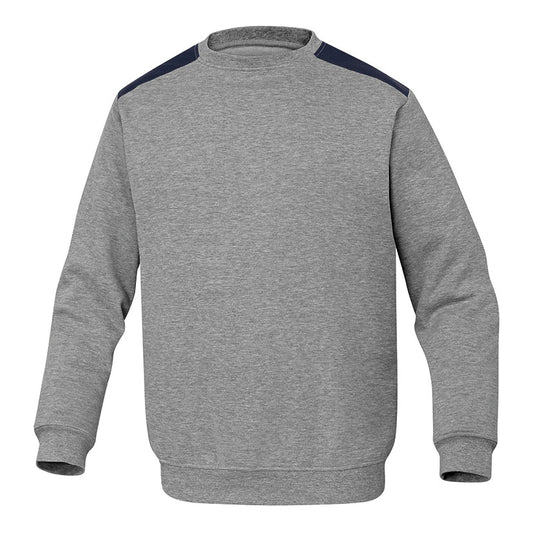 Grey sweatshirt
