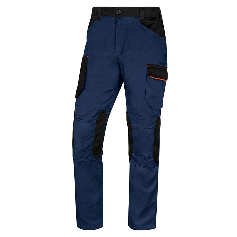 Stretch pants