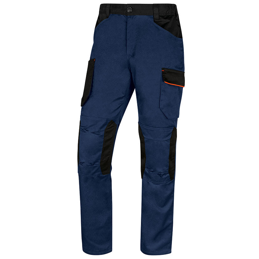 Stretch pants