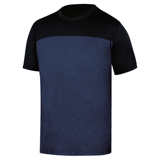 Camiseta cuello