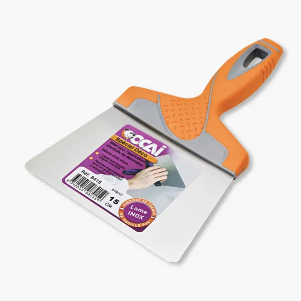 Putty knife
