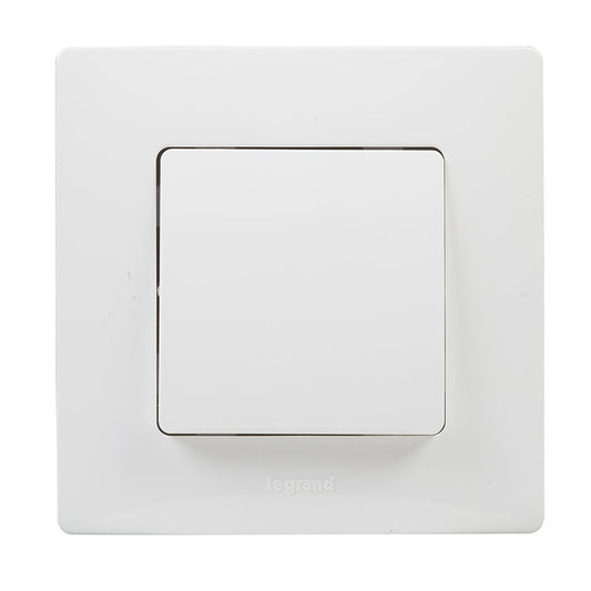 White switch