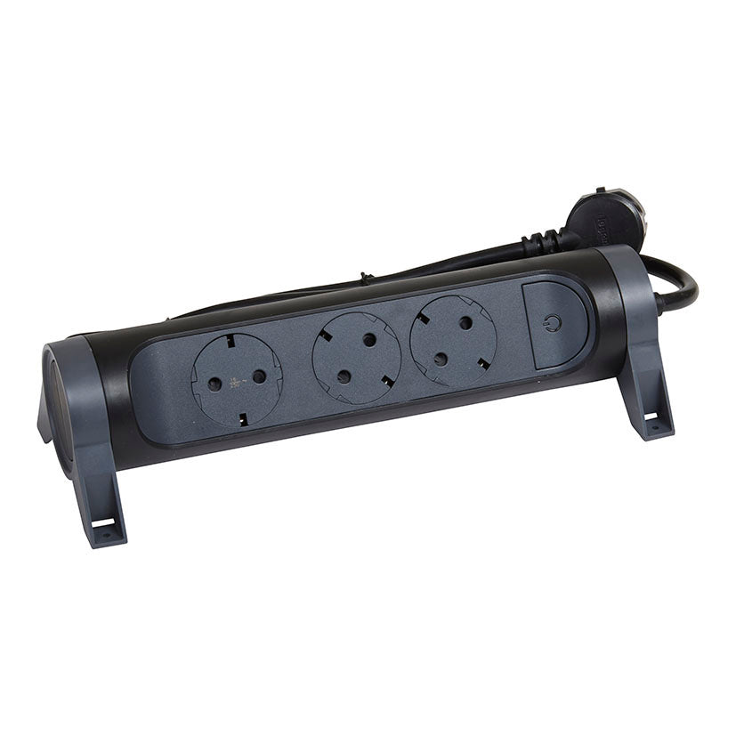 Power strip