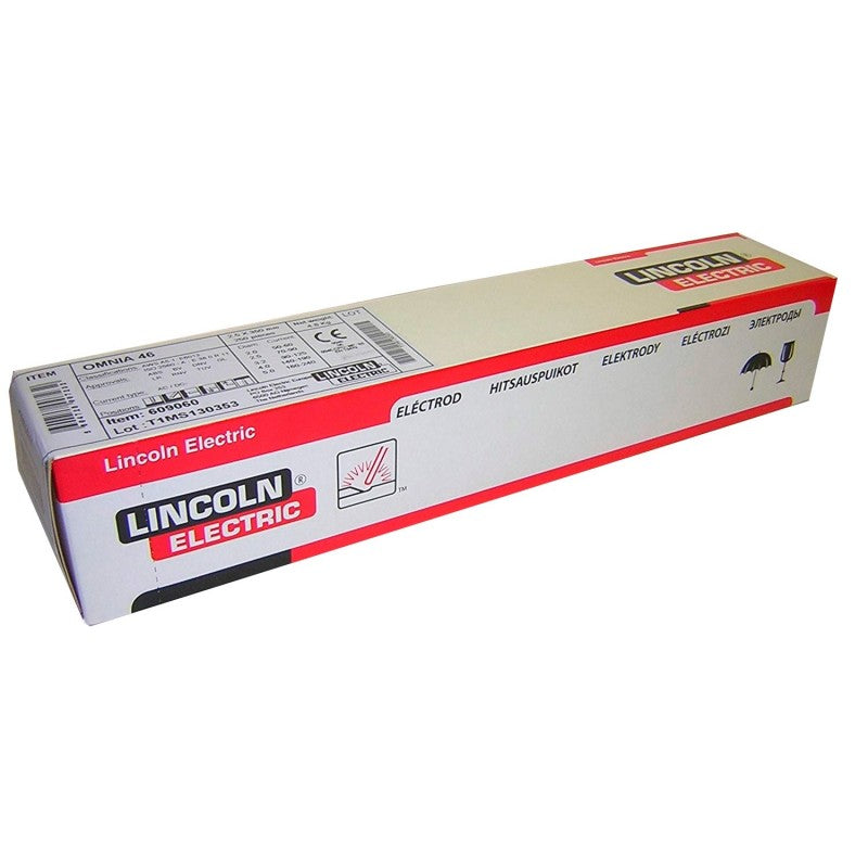 Rutile electrodes