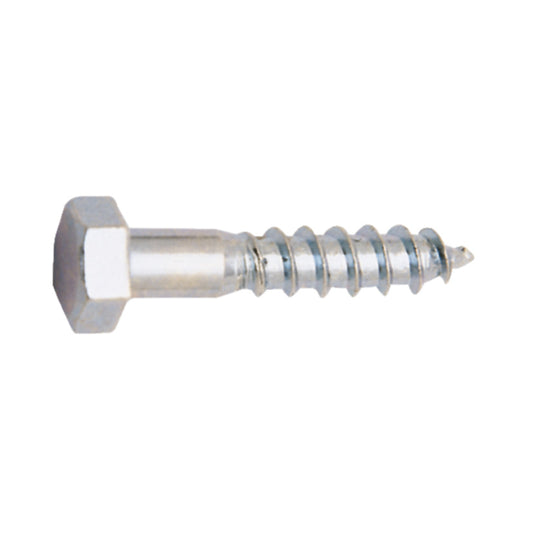 Tornillo barraquero