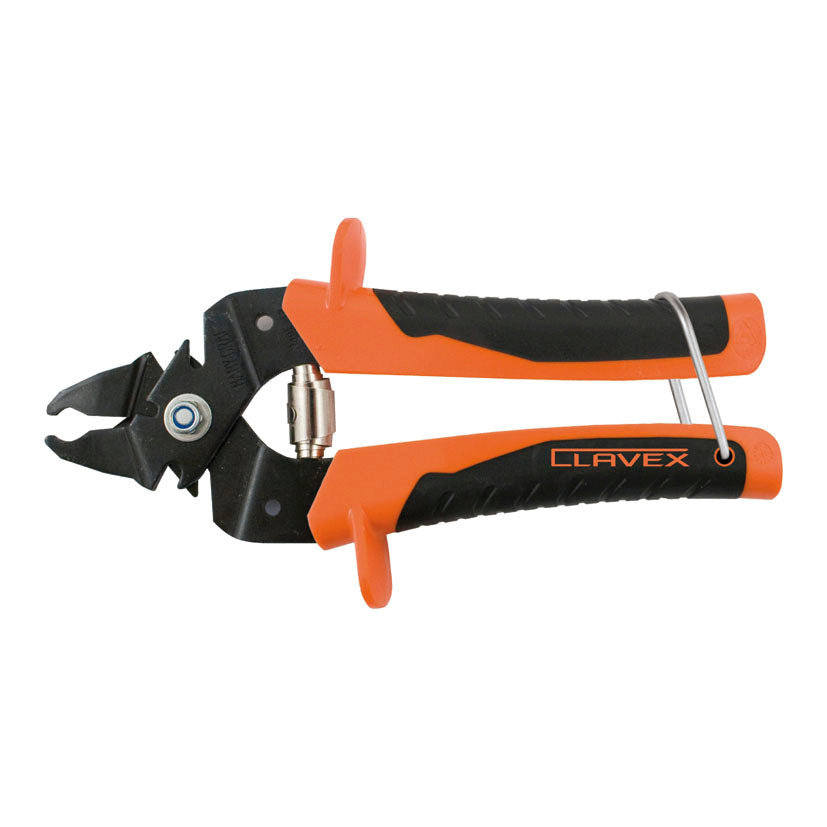 Top pincers