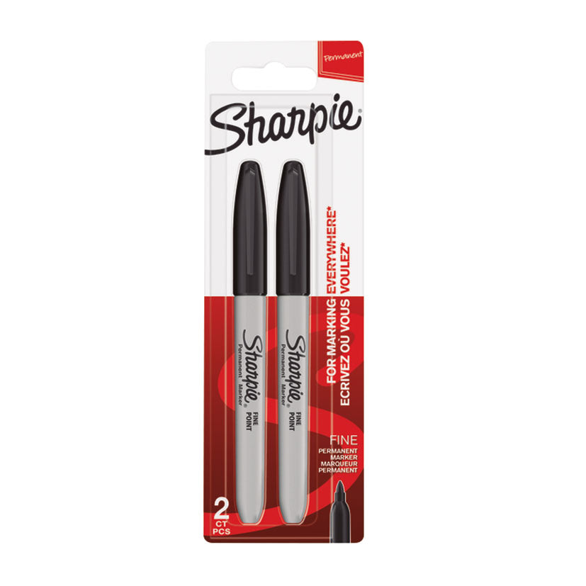 Permanent marker