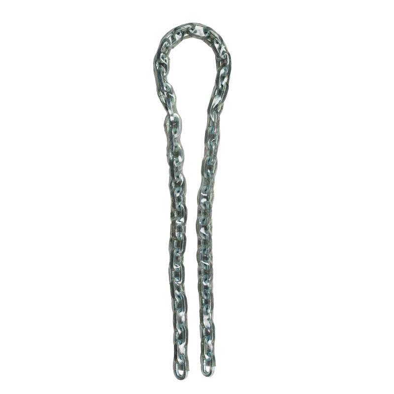 Cadena acero
