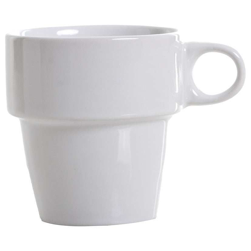 Colorful mugs