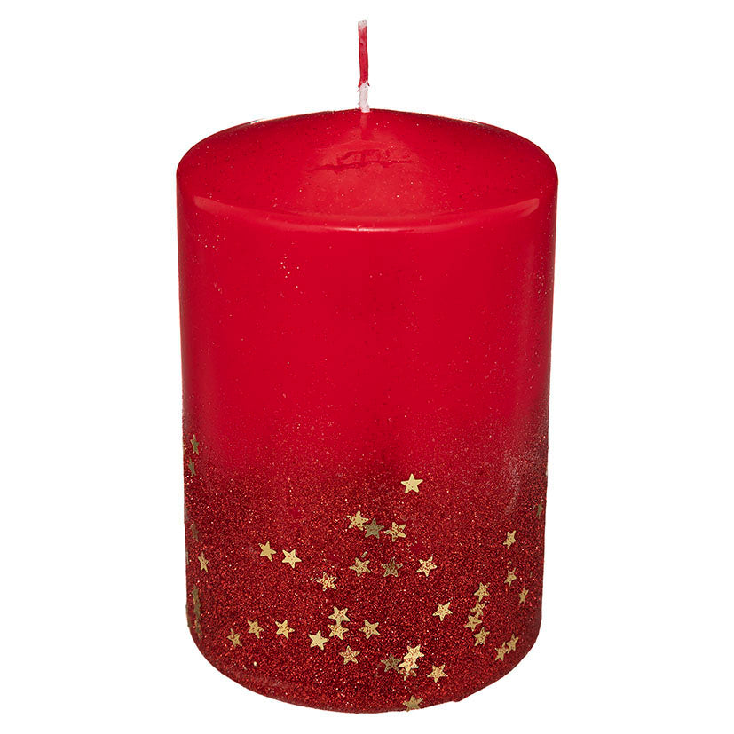 Candle 15x10