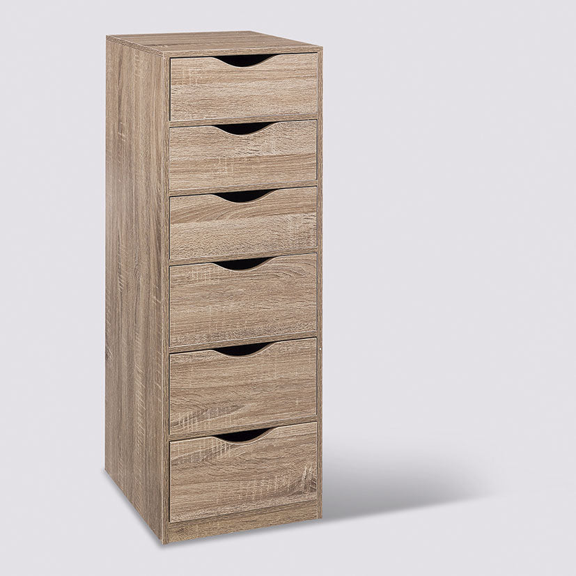 Auxiliary drawer unit