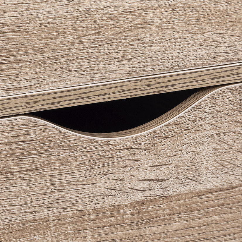Auxiliary drawer unit