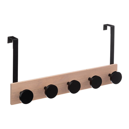 Percha Madera