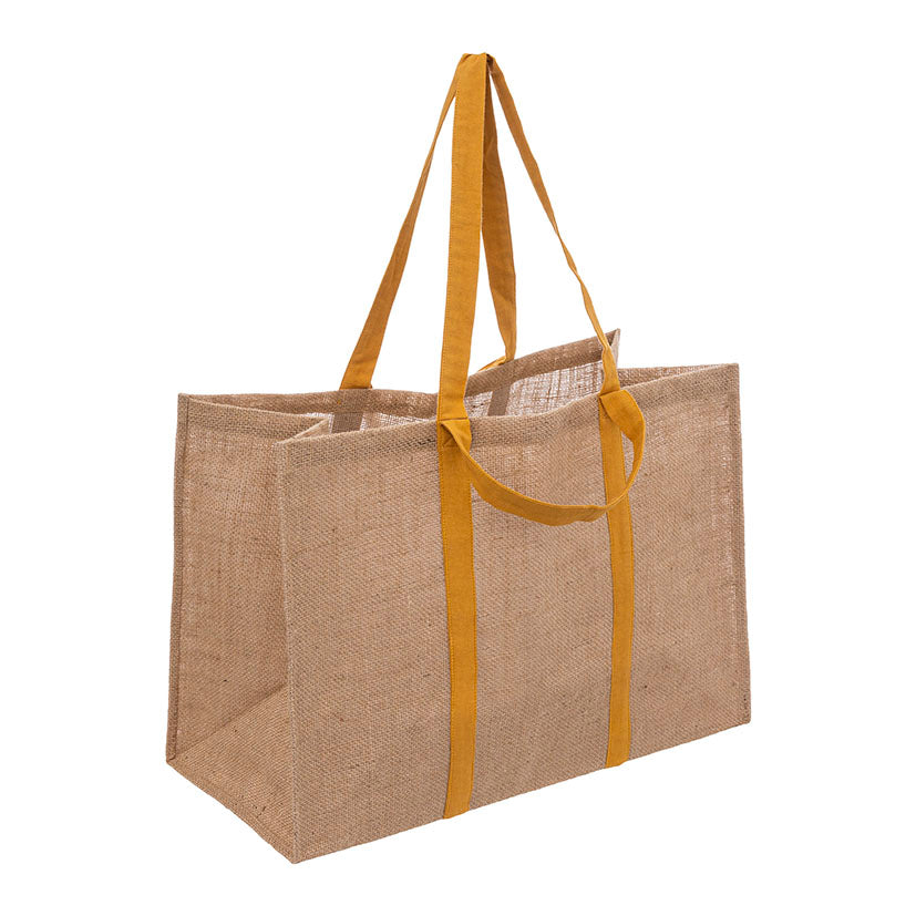 Auxiliary bag