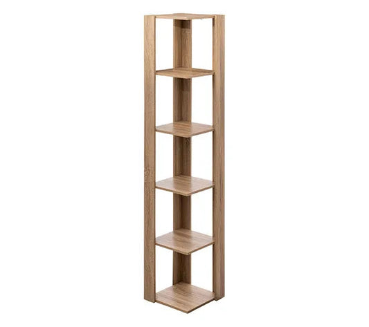 Corner shelf