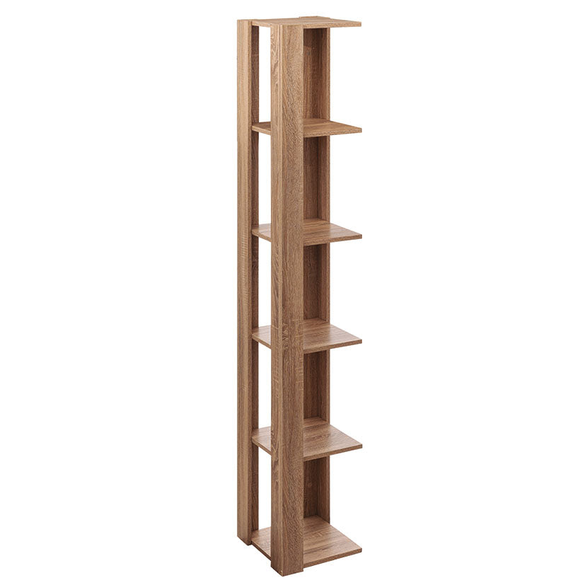 Corner shelf