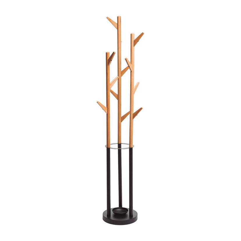Coat rack 11
