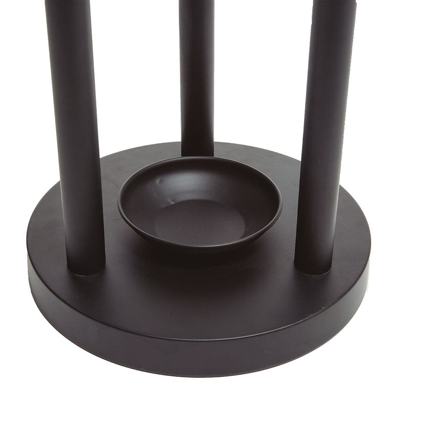 Coat rack 11