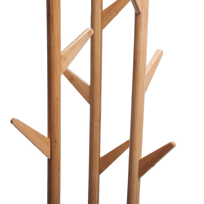 Coat rack 11