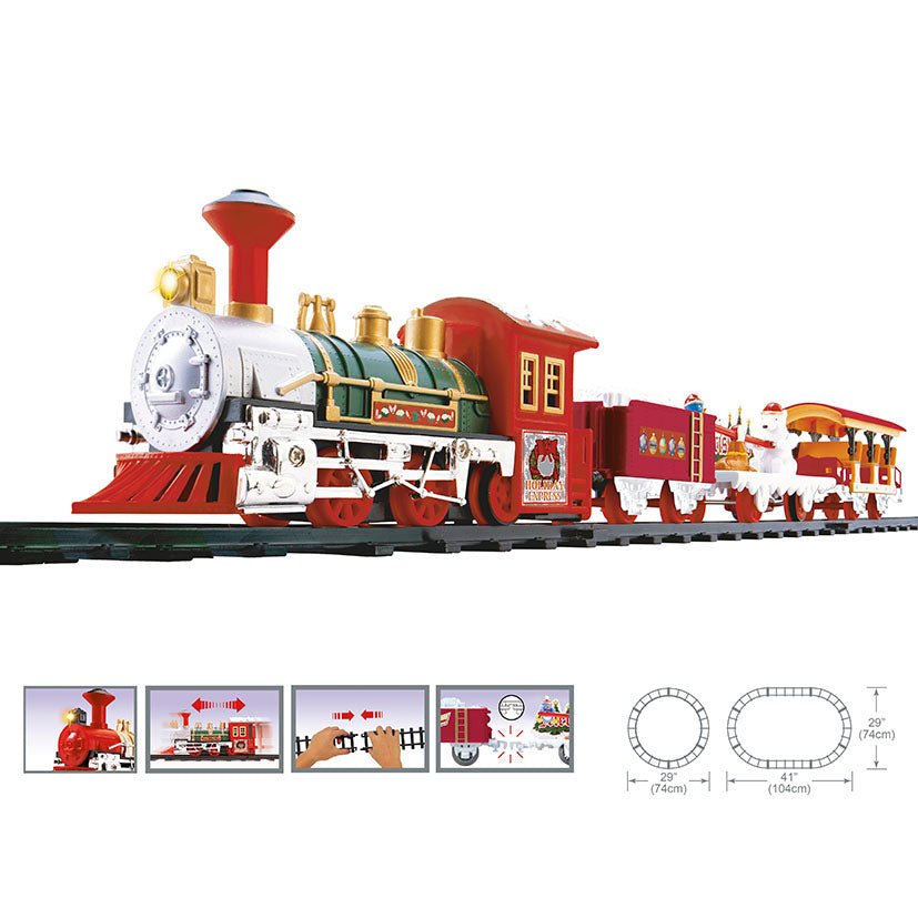 Train of