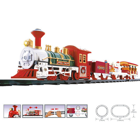 Train of