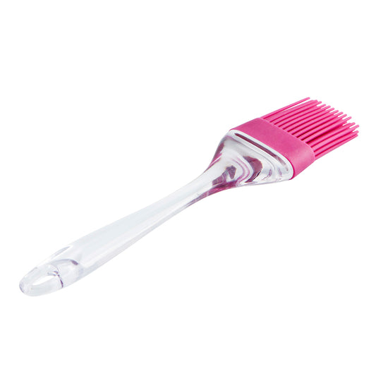 Flat brush