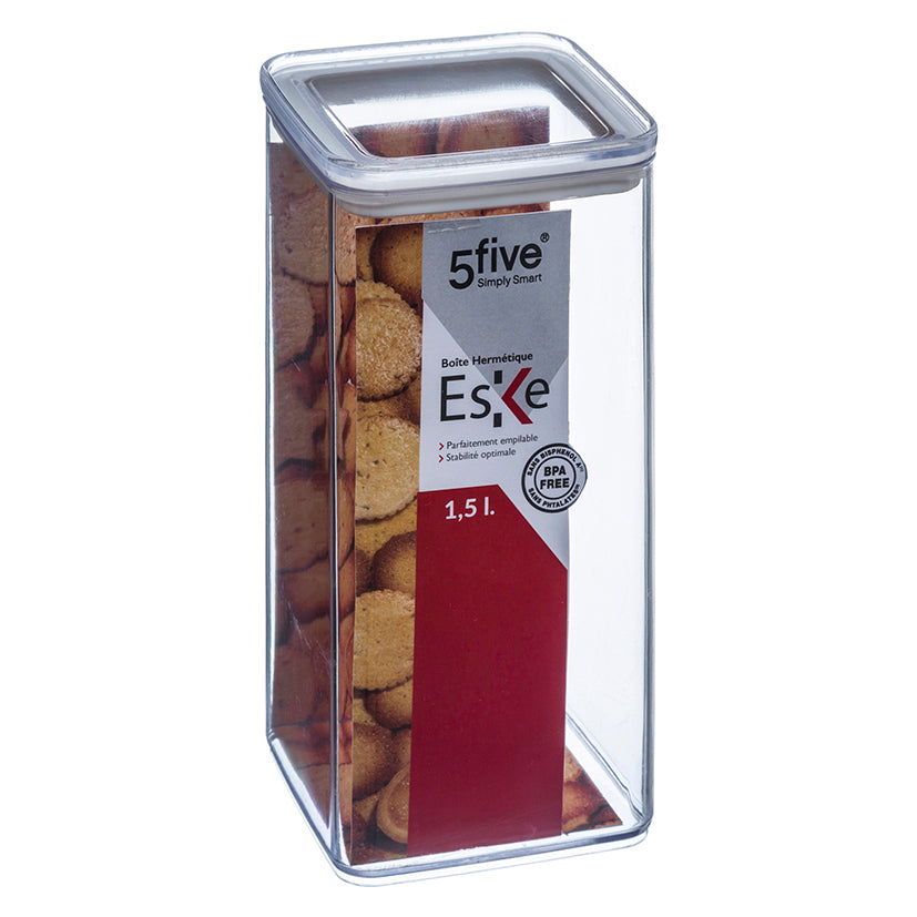 Eske Series.