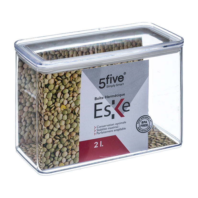 Eske Series.
