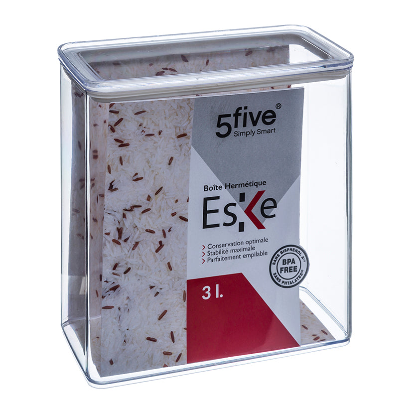 Eske series.