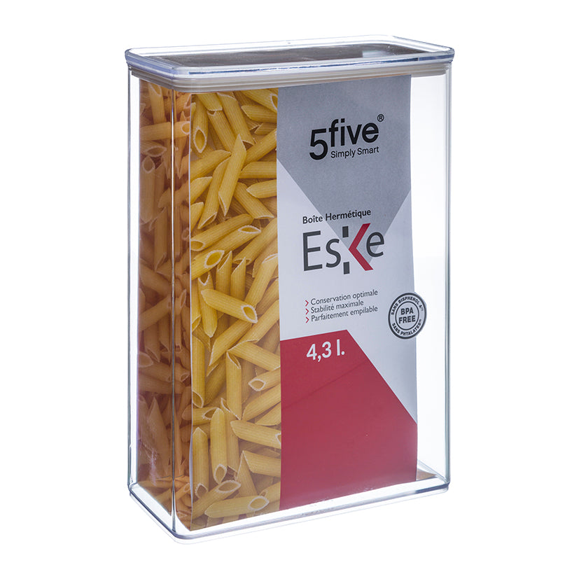 Eske Series.
