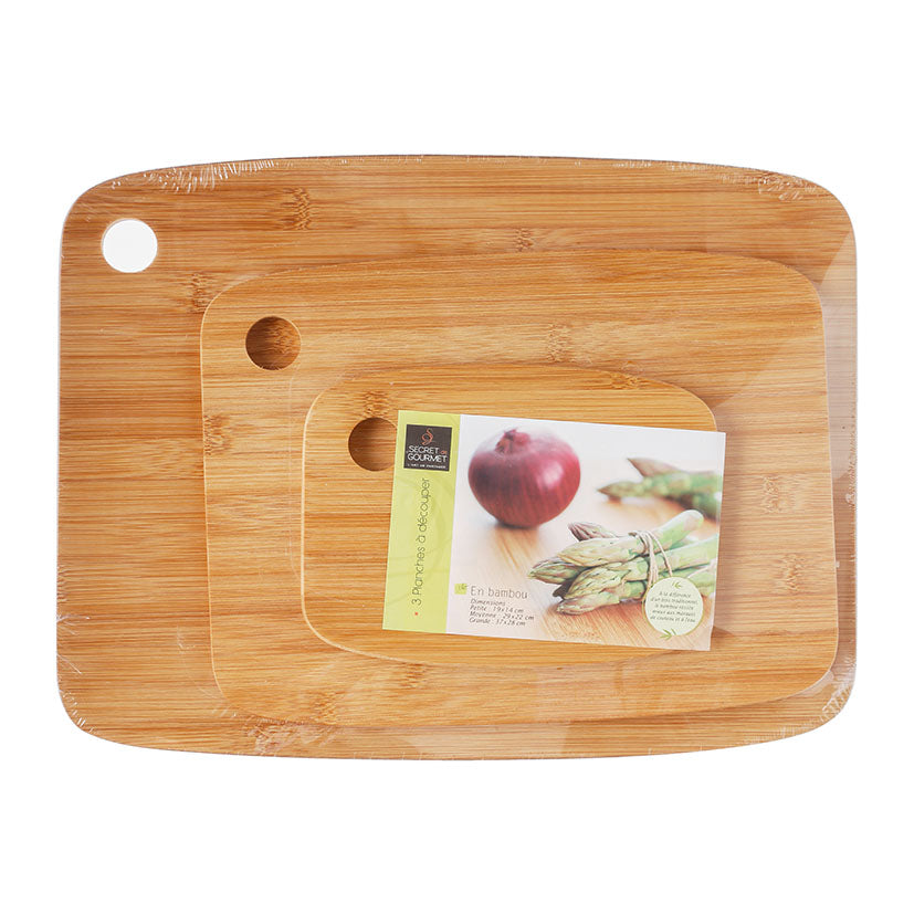 Cutting board